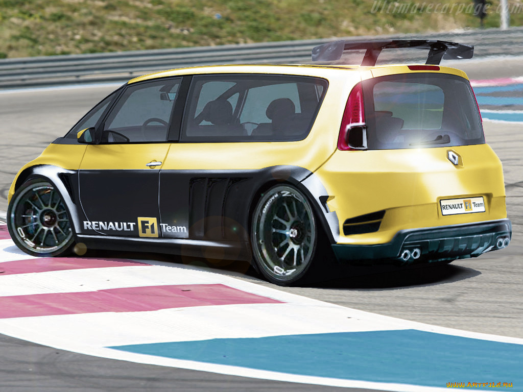 , renault
